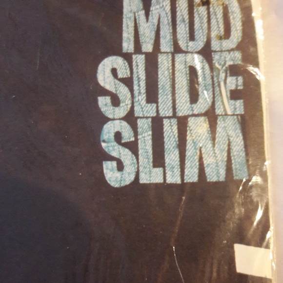 James Taylor, Mud Slide Slim, Japan Print, Very Ra - Picture 2 of 8